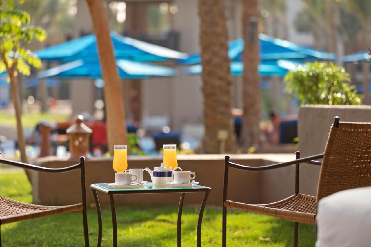 Pickalbatros Sands פורט גאלב מראה חיצוני תמונה The Palm Beach Marriott