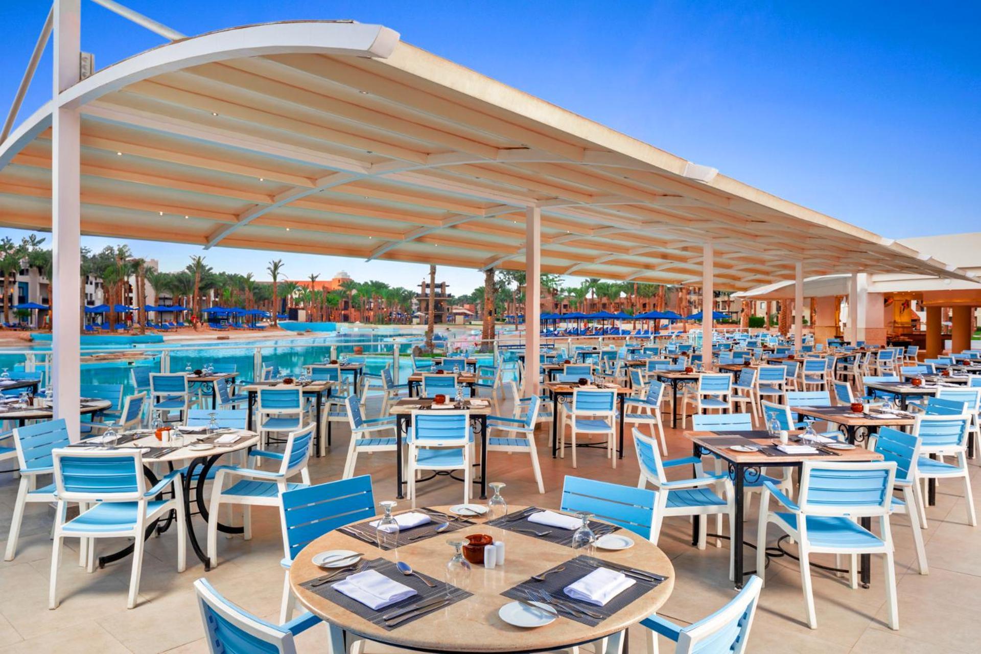 Pickalbatros Sands פורט גאלב מראה חיצוני תמונה The Beach Club
